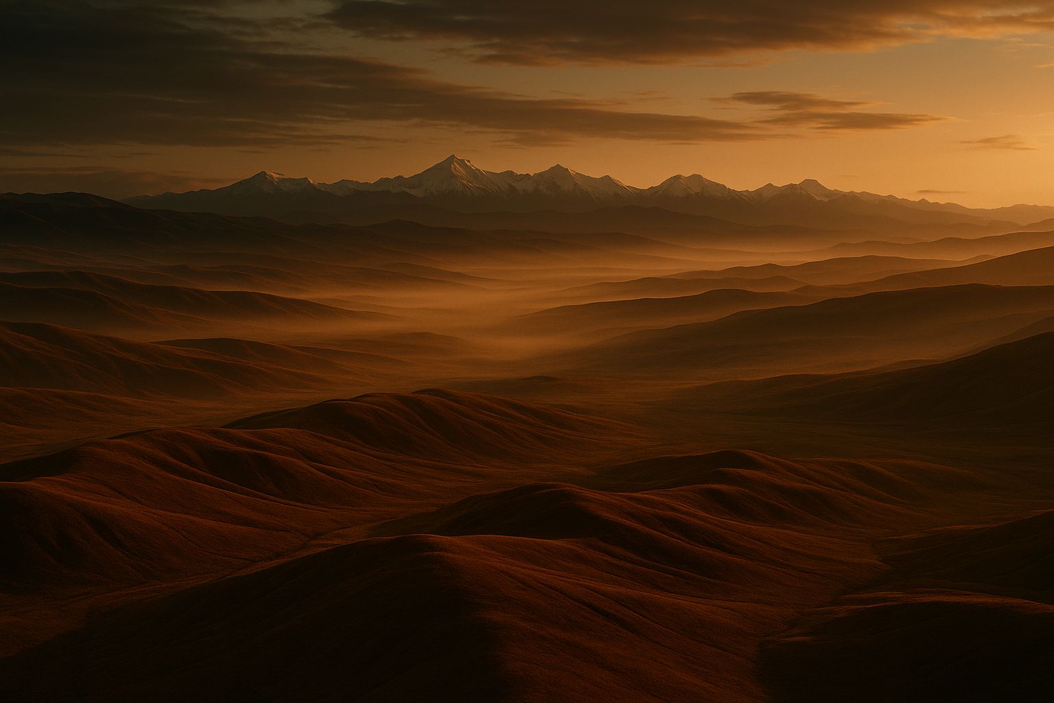 A Letter from Bob Wang: Why We Started The Tibet Reserve